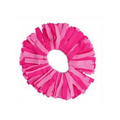 Fashion Pomchies  Ponytail Holder - In The Pink